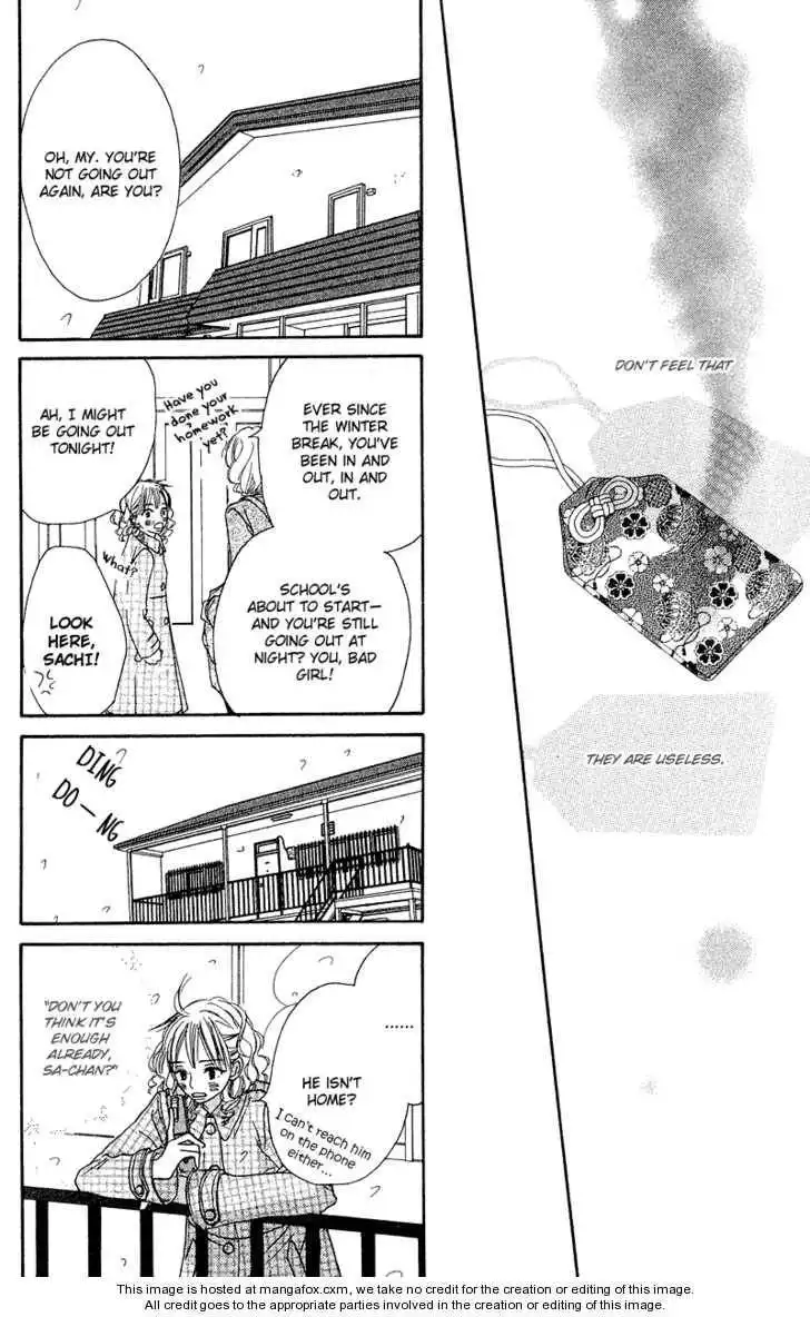 Crazy for You (Shoujo) Chapter 21 30